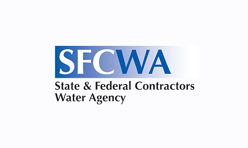 State and Federal Contractors Water Agency comments Fourth Draft Delta Plan